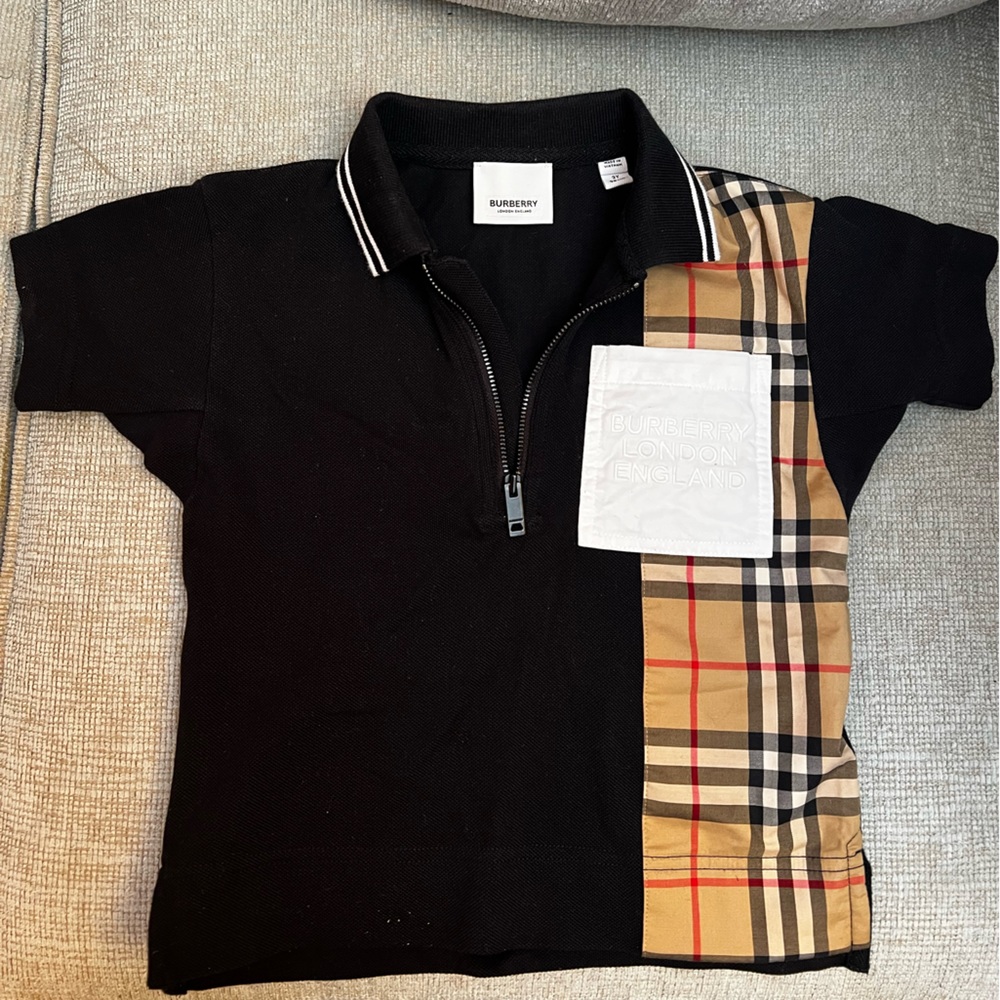 Burberry Polo shirt